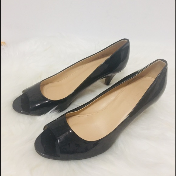 J. Crew Shoes - 🌸J CREW HGH HEEL SHOES🌸